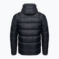 Under Armour Armour Down 2.0 pánská péřová bunda černá 1372651-001 2