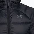 Under Armour Armour Down 2.0 pánská péřová bunda černá 1372651-001 3