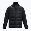 Under Armour Armour Down 2.0 pánská péřová bunda černá 1372651-001 4