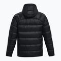 Under Armour Armour Down 2.0 pánská péřová bunda černá 1372651-001 5
