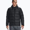 Under Armour Armour Down 2.0 pánská péřová bunda černá 1372651-001 6