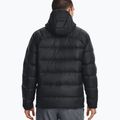 Under Armour Armour Down 2.0 pánská péřová bunda černá 1372651-001 7