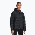 Dámská péřová bunda Under Armour Storm Armour Down Jacket 2.0 001 black 1372648