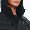 Dámská péřová bunda Under Armour Storm Armour Down Jacket 2.0 001 black 1372648 5