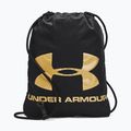 Taška Under Armour Ozsee černá/metalická zlatá