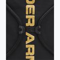 Taška Under Armour Ozsee černá/metalická zlatá 3