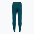 Under Armour pánské tepláky Rival Fleece Joggers 716 green 1356416-716 4