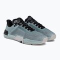 Pánské tréninkové boty Under Armour Tribase Reign 4 green 3025052 4