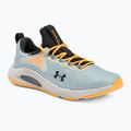 Under Armour Hovr Rise 4 green pánské tréninkové boty 3025565