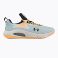 Under Armour Hovr Rise 4 green pánské tréninkové boty 3025565 2