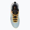 Under Armour Hovr Rise 4 green pánské tréninkové boty 3025565 6