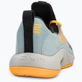 Under Armour Hovr Rise 4 green pánské tréninkové boty 3025565 8