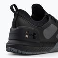 Pánské tréninkové boty Under Armour Tribase Reign 4 Pro black 3025080 10