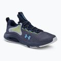 Under Armour Hovr Rise 4 pánské tréninkové boty navy blue 3025565