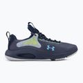 Under Armour Hovr Rise 4 pánské tréninkové boty navy blue 3025565 2