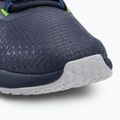 Under Armour Hovr Rise 4 pánské tréninkové boty navy blue 3025565 7