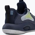 Under Armour Hovr Rise 4 pánské tréninkové boty navy blue 3025565 8