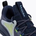 Under Armour Hovr Rise 4 pánské tréninkové boty navy blue 3025565 9