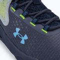 Under Armour Hovr Rise 4 pánské tréninkové boty navy blue 3025565 11