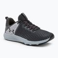 Pánské tréninkové boty Under Armour Charged Engage 2 black and white 3025527