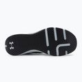 Pánské tréninkové boty Under Armour Charged Engage 2 black and white 3025527 5