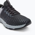 Pánské tréninkové boty Under Armour Charged Engage 2 black and white 3025527 8