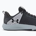 Pánské tréninkové boty Under Armour Charged Engage 2 black and white 3025527 9