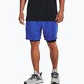 Under Armour pánské tréninkové šortky 2 v 1 UA Vanish Woven Sts blue 1373764 3