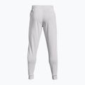 Under Armour pánské tréninkové kalhoty Armour Fleece Joggers grey1373362 6