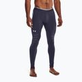 Under Armour pánské legíny Ua Cg Armour Novelty 558 šedá 1373833-558