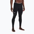 Under Armour pánské legíny černé 1373833-001