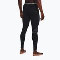 Under Armour pánské legíny černé 1373833-001 2
