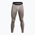 Pánské legíny Under Armour Ua Cg Armour Novelty 294 black 1373833-294