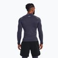 Under Armour pánské tričko s dlouhým rukávem Ua Cg Armour Novelty Mock grey 1373828-558 2
