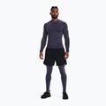 Under Armour pánské tričko s dlouhým rukávem Ua Cg Armour Novelty Mock grey 1373828-558 3