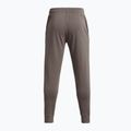 Under Armour pánské tepláky Ua Rival Terry Jogger 176 šedá 1361642-176 2