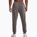 Under Armour pánské tepláky Ua Rival Terry Jogger 176 šedá 1361642-176 4