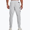 Under Armour Unstoppable Cargo šedé pánské tréninkové kalhoty 1352026 3