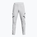 Under Armour Unstoppable Cargo šedé pánské tréninkové kalhoty 1352026 5