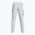 Under Armour Unstoppable Cargo šedé pánské tréninkové kalhoty 1352026 6