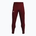 Under Armour pánské tepláky Ua Pique Track 690 červené 1366203-690 3