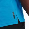 Under Armour UA Rush Energy SS pánské tréninkové tričko modré 1366138 5