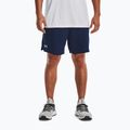 Pánské tréninkové kraťasy Under Armour Vanish Woven 6in námořnictvo 1373718-408
