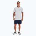 Pánské tréninkové kraťasy Under Armour Vanish Woven 6in námořnictvo 1373718-408 2