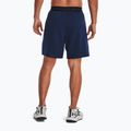 Pánské tréninkové kraťasy Under Armour Vanish Woven 6in námořnictvo 1373718-408 3