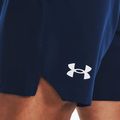 Pánské tréninkové kraťasy Under Armour Vanish Woven 6in námořnictvo 1373718-408 4