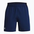 Pánské tréninkové kraťasy Under Armour Vanish Woven 6in námořnictvo 1373718-408 5