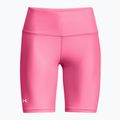 Dámské tréninkové šortky Under Armour Compression Bike pink 1360939