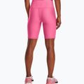 Dámské tréninkové šortky Under Armour Compression Bike pink 1360939 4