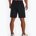 Under Armour pánské tréninkové šortky UA Woven Emboss černé 1361432-003 4